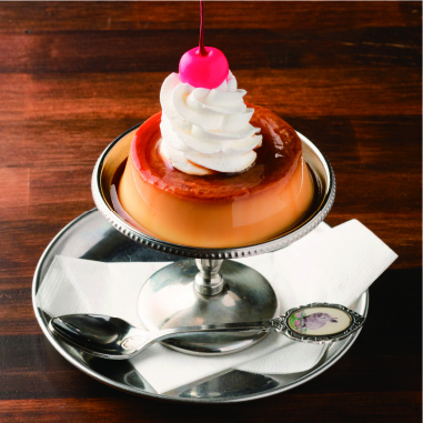 プリン